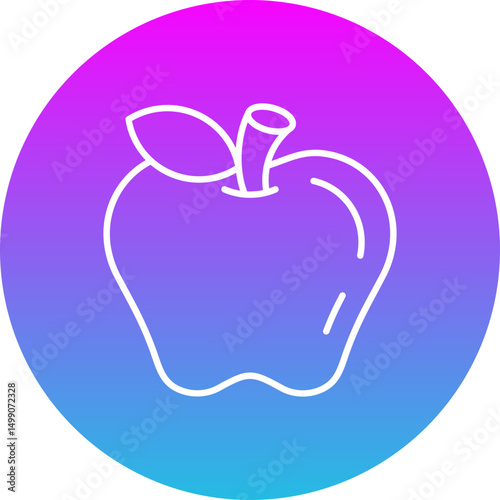 Apple Icon