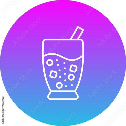 Juice Icon