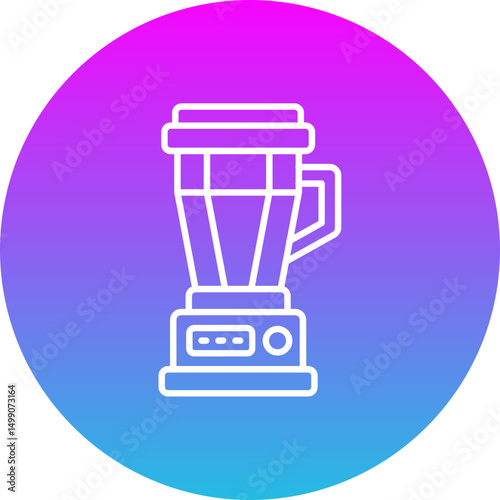 Blender Icon