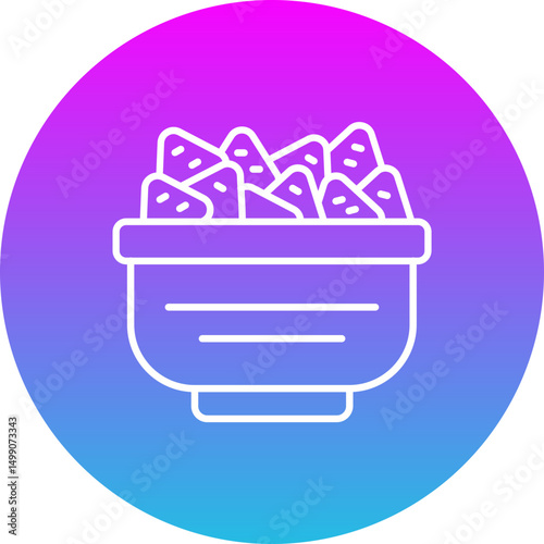 Nachos Icon