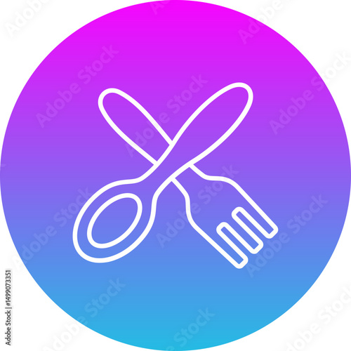 Spoons Icon