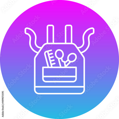 Apron Icon