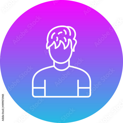 Hairstyle Icon