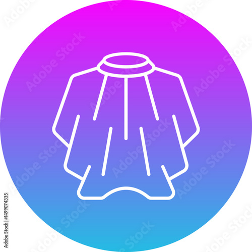 Cape Icon