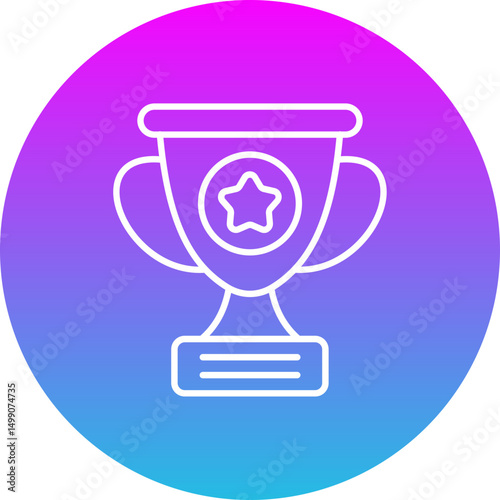 Winner Icon