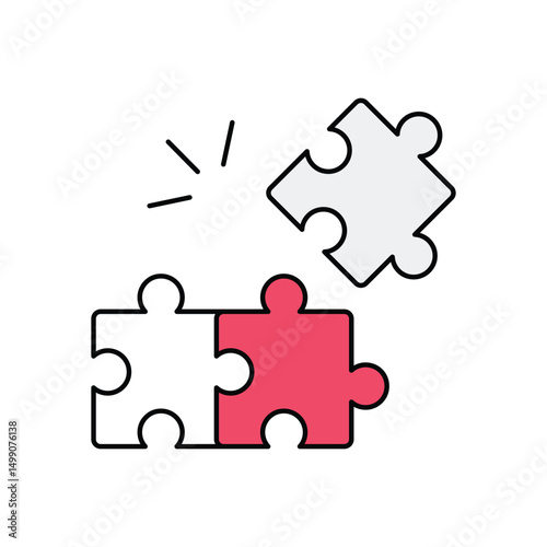Solution Vector icon