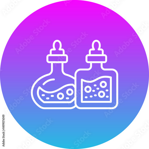 Potion Icon