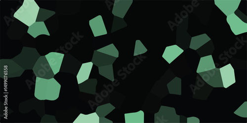 Abstract old surface of gravel stone terrazzo floor background. Terrazzo marble texture.Abstract texture of liquid acrylic. Macro mineral stone malachite on a white background.