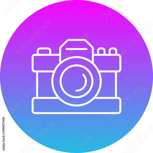 Camera Icon