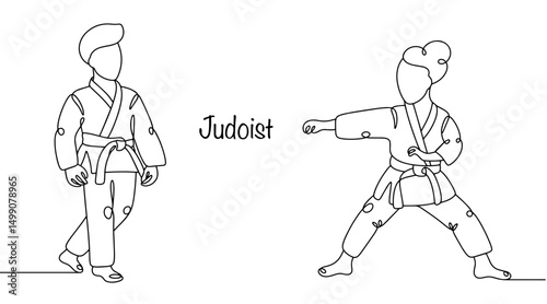 Judoist