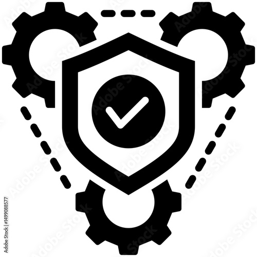 Reliability Icon