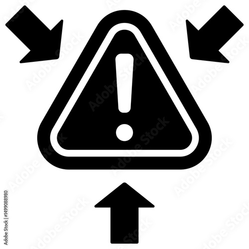 Risk Icon