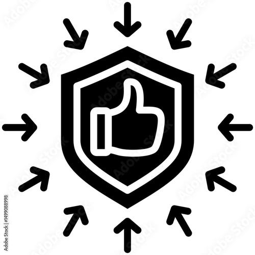Reliability Icon