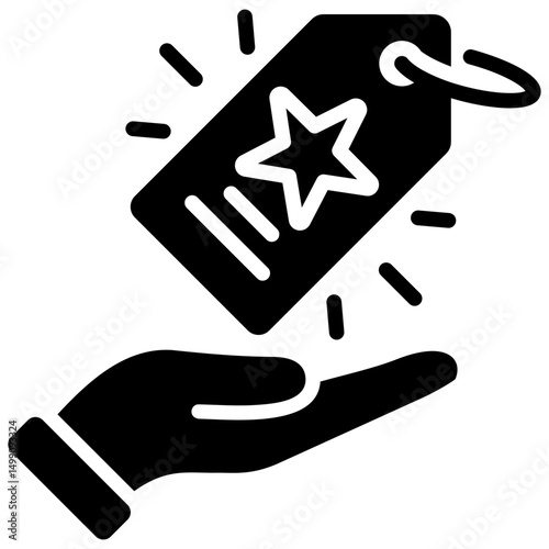 Branding Icon