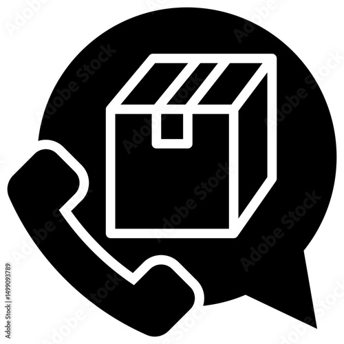 Customer Service Icon