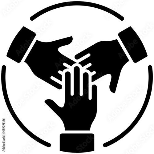 Organization Icon