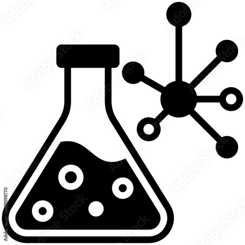 Laboratory Icon