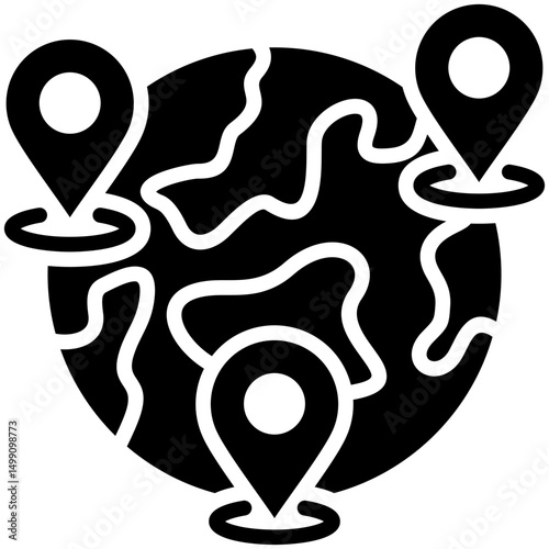 Global Icon