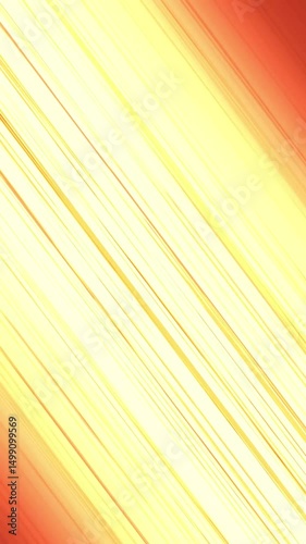 Speed Line Anime FX Background Animation Loop 4K 