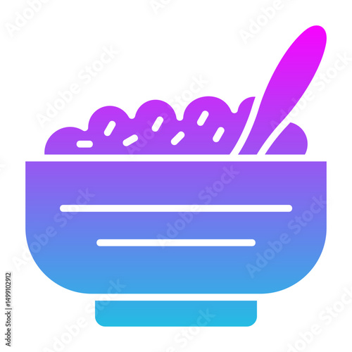 Rice Icon