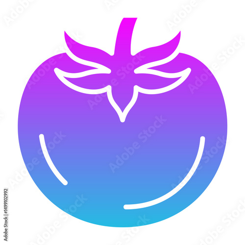 Tomato Icon