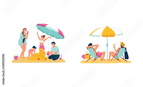 Summer time Collection