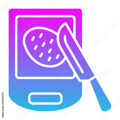 Cutting Icon