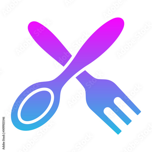 Spoons Icon