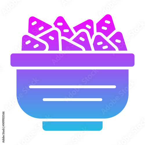 Nachos Icon