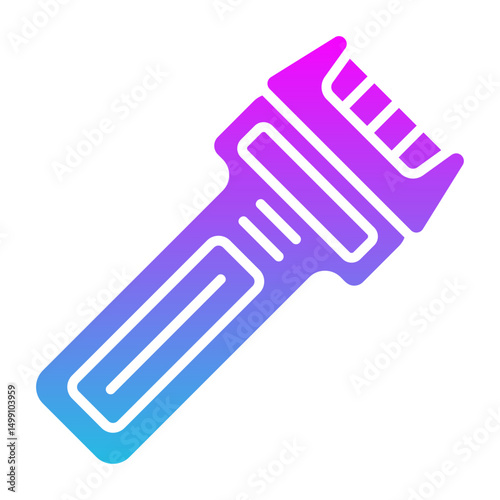 Trimmer Icon