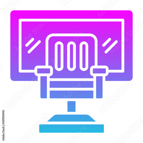Client place Icon