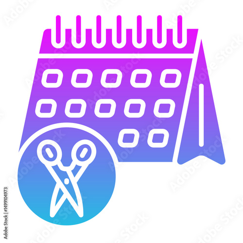 Appointments Icon