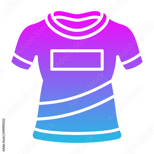 Shirt Icon