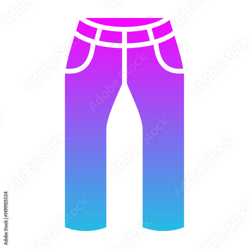 Pants Icon