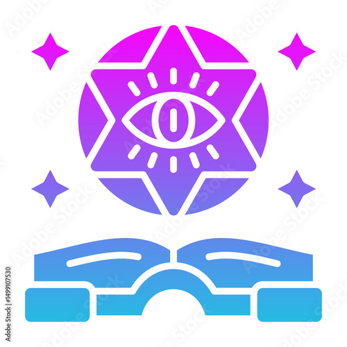 Witchcraft Icon