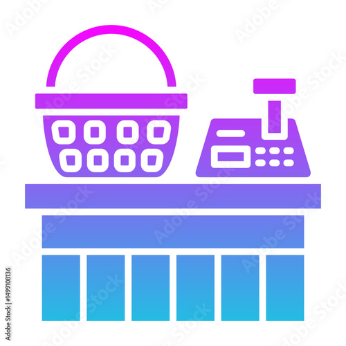 Counter Icon