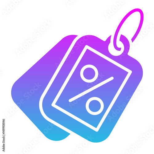 Discount Icon