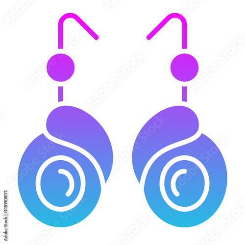 Earring Icon