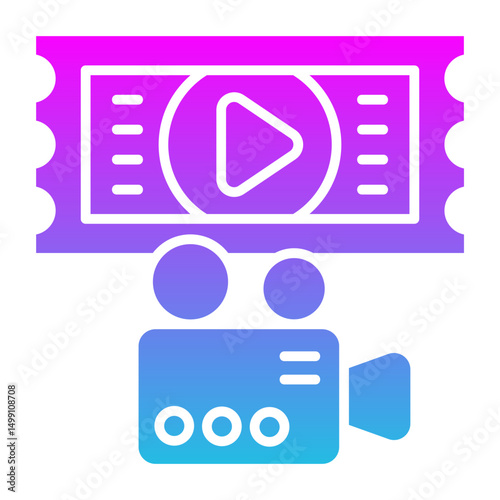 Cinema Icon