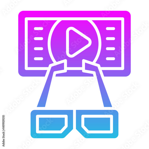 3d Icon