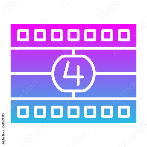 Countdown Icon