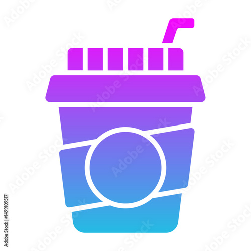 Juice Icon