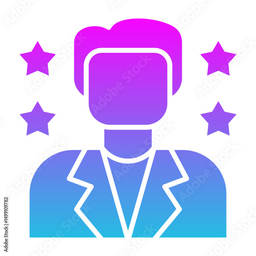 Actor Icon
