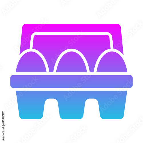 Eggs Icon