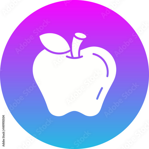 Apple Icon