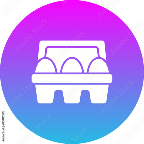 Eggs Icon