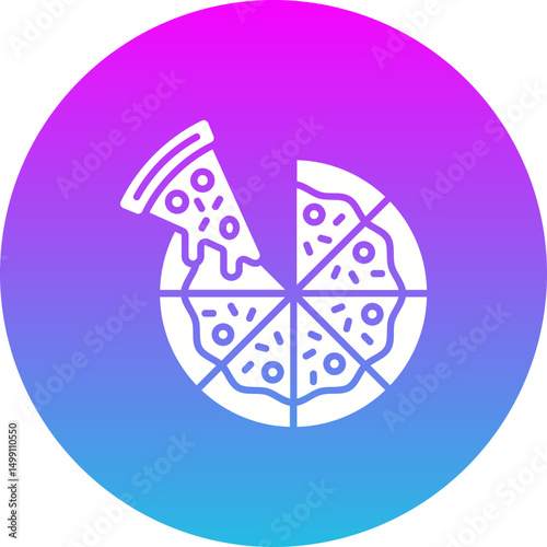Pizza Icon
