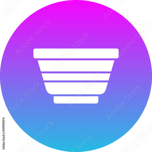 Bowl Icon
