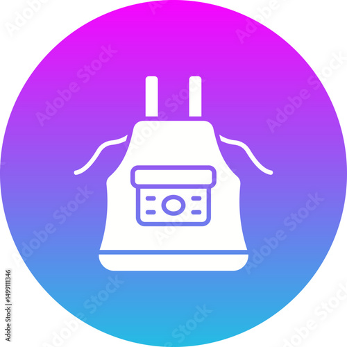 Apron Icon