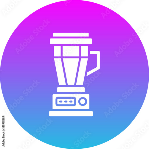 Blender Icon